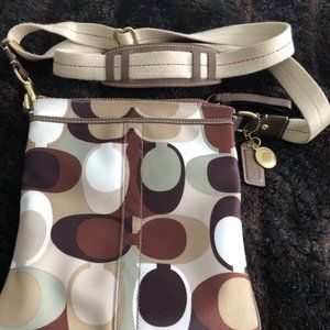 Coach Crossbody bag